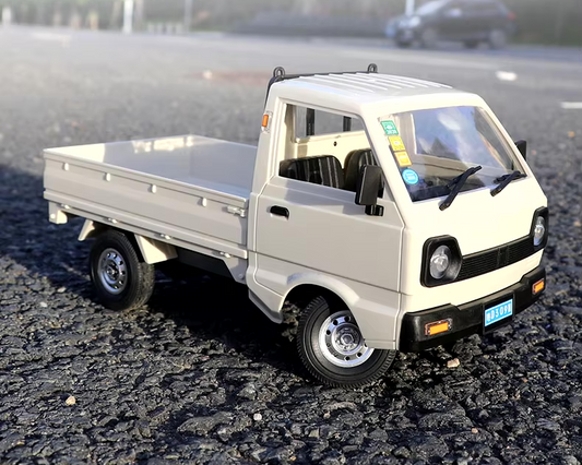 Mr Mini Truck®️ - RC Pickup Truck