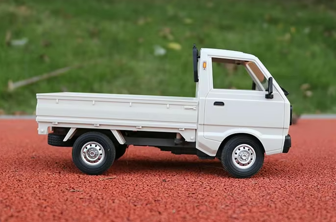 Mr Mini Truck®️ - RC Pickup Truck